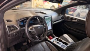 Ford Egde Titamium 2023