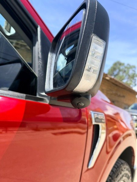 Ford F150 XLT 2022