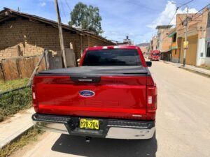 Ford F150 XLT 2022