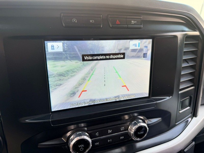 
								Ford F150 XLT 2022 completo									