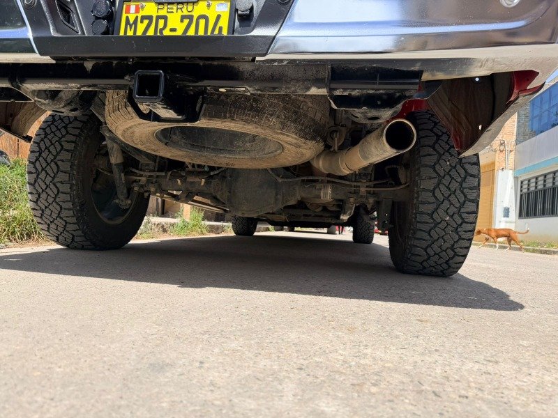 
								Ford F150 XLT 2022 completo									
