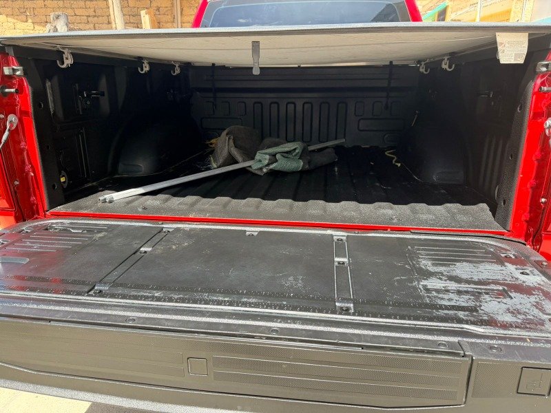Ford F150 XLT 2022