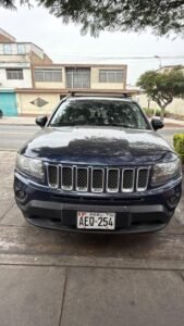 Jeep Compass 2014