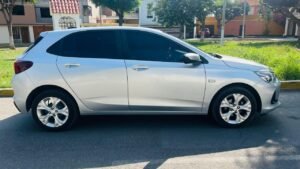 Chevrolet Onix turbo 2023