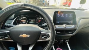 Chevrolet Onix turbo 2023