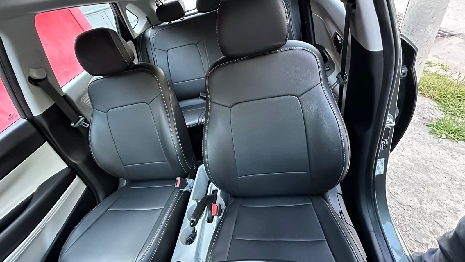 
Hyundai I20 2025 completo									