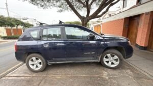 Jeep Compass 2014