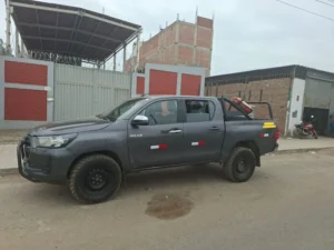 TOYOTA HILUX 4X4 DIESEL SR 2023 – CAMIONETA