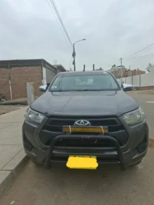 TOYOTA HILUX 4X4 DIESEL SR 2023 – CAMIONETA