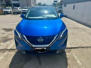 Nissan Qashqai 2025