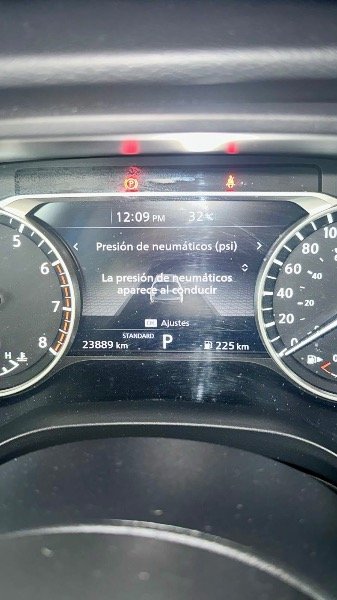 
Nissan Qashqai 2025 completo									